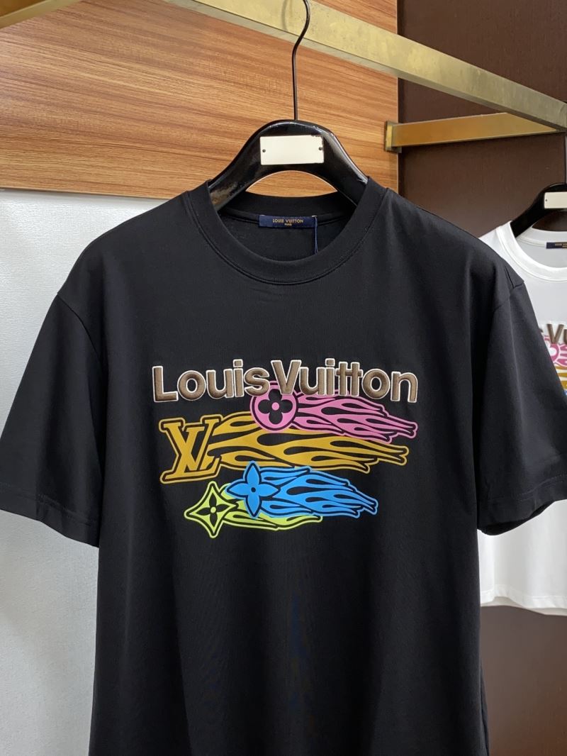 Louis Vuitton T-Shirts